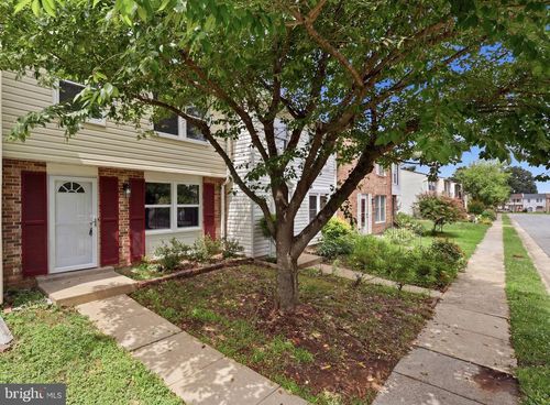 10167 Wilmington St, MANASSAS, VA, 20109-3758 | Card Image