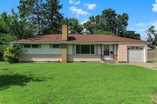 2018 54th Avenue N, Brooklyn Center, MN, 55430 | Card Image