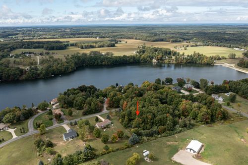 Lot #7 N Hill N Dale Dr, Hart, MI, 49420 | Card Image