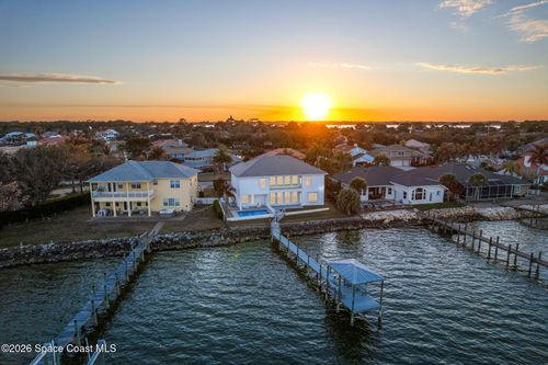 1870 Harbor Point Drive, Merritt Island, FL, 32952 | Card Image
