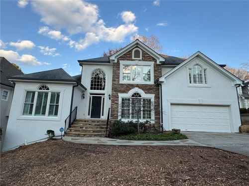 4505 Chattahoochee Plantation Dr Se, Marietta, GA, 30067-4600 | Card Image