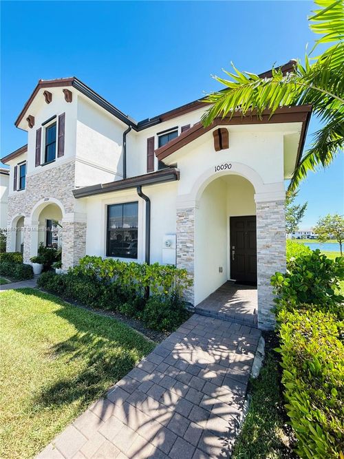 10090 Sw 228th Ter, Miami, FL, 33190 | Card Image