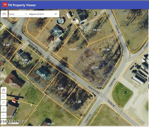 0 Verdun Rd, Oneida, TN, 37841 | Card Image