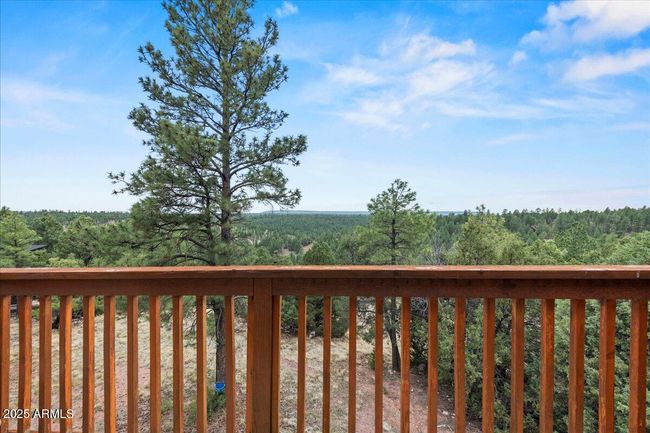 718 Kohners Ridge Dr, House other with 6 bedrooms, 4 bathrooms and null parking in Happy Jack AZ | Image 35