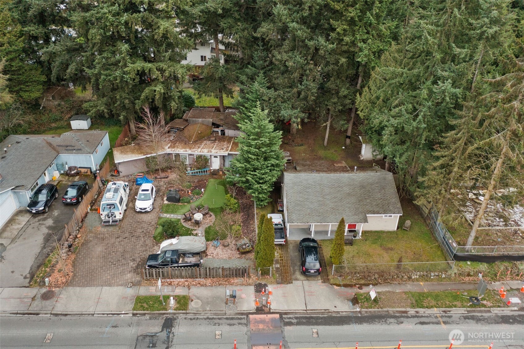 Residential in Shoreline 5