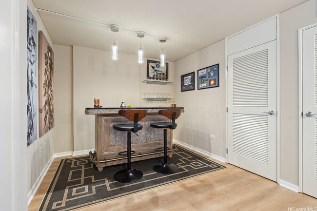 I1506 - 1288 Kapiolani Blvd, Condo with 2 bedrooms, 2 bathrooms and 2 parking in Honolulu HI | Image 10