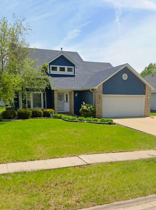 1076 Ronald Dr, Joliet, IL, 60435-9321 | Card Image