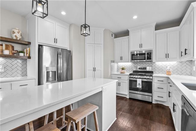 19714 W 197 Th Ct, House other with 4 bedrooms, 3 bathrooms and null parking in Spring Hill KS | Image 12