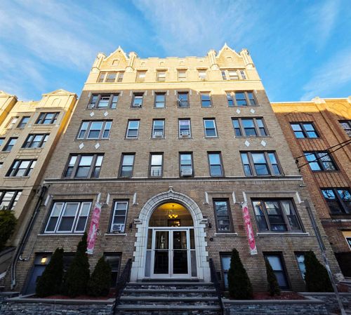 202-106 Glenwood Ave, JC, Journal Square, NJ, 07306 | Card Image