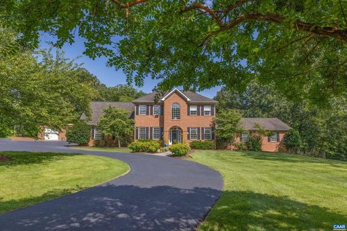 2865 Proffit Rd, CHARLOTTESVILLE, VA, 22911-5704 | Card Image