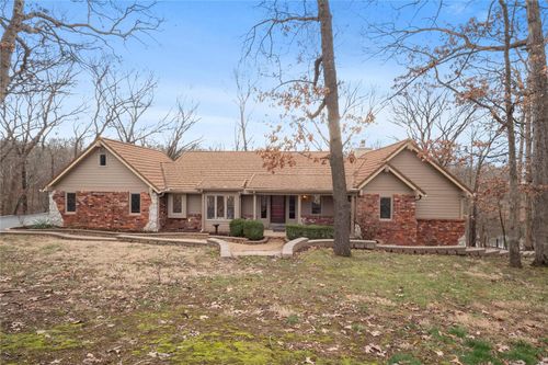 16484 Horseshoe Ridge Road, Chesterfield, MO, 63005 | Card Image