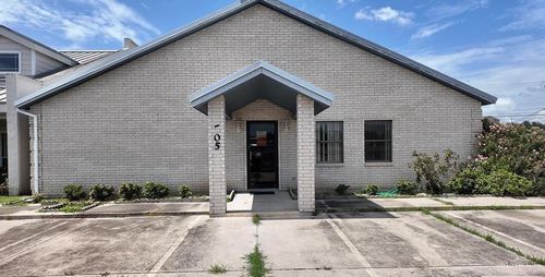 705 E Tyler Ave, Harlingen, TX, 78550-9131 | Card Image