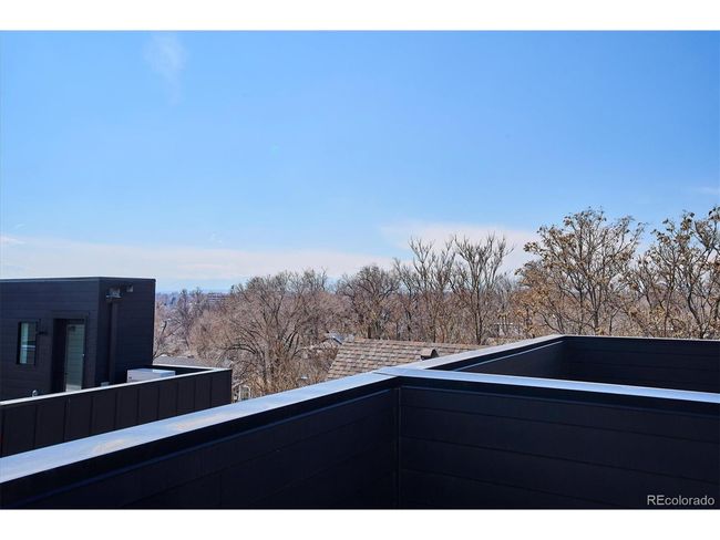 206 - 5128 W 26 Th Ave, Townhouse with 2 bedrooms, 3 bathrooms and null parking in Denver CO | Image 35