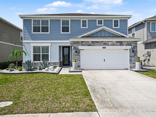 2724 Timbergrove St, SAINT CLOUD, FL, 34771-9318 | Card Image