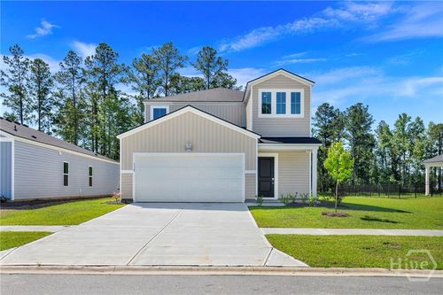 130 Barefoot Dr, Bloomingdale, GA, 31302-9792 | Card Image