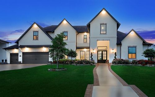 2017 Bennet Ln, Conroe, TX, 77384-5501 | Card Image