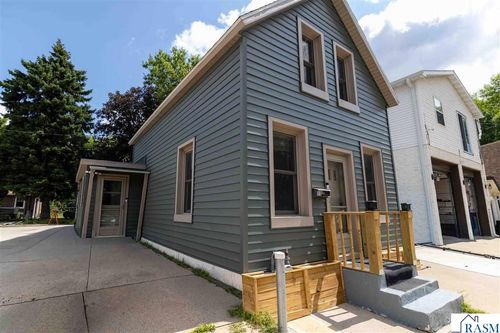 118 E Spring St, Mankato, MN, 56001-3457 | Card Image