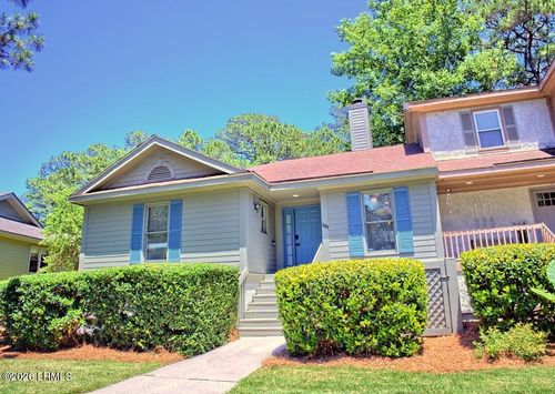 3423-125 Greenwood Dr, Hilton Head Island, SC, 29928-4500 | Card Image