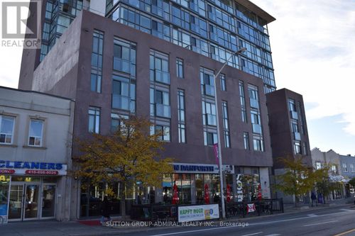 unit-411-2055 Danforth Ave, Toronto, ON, M4C1J8 | Card Image