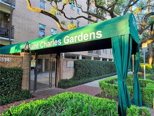 apt-704-3915 Saint Charles Ave, New Orleans, LA, 70115-4685 | Card Image