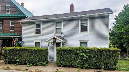 304 E 4th St, East Brady, PA, 16028-1620 | Card Image