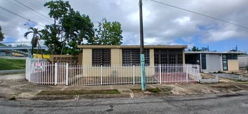 URB. Baralt, Fajardo, PR, 00738 | Card Image