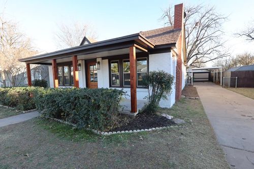 1855 W Concho Ave, San Angelo, TX, 76901-3945 | Card Image