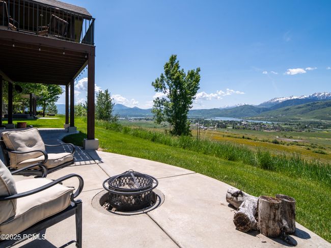 5932 E Big Horn Pkwy, Home with 7 bedrooms, 6 bathrooms and null parking in Eden UT | Image 64