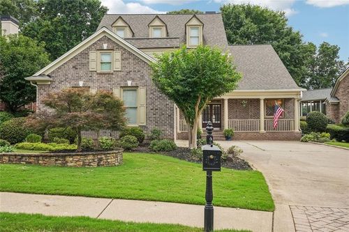 116 Ridgemoor Trce, Canton, GA, 30115-6463 | Card Image