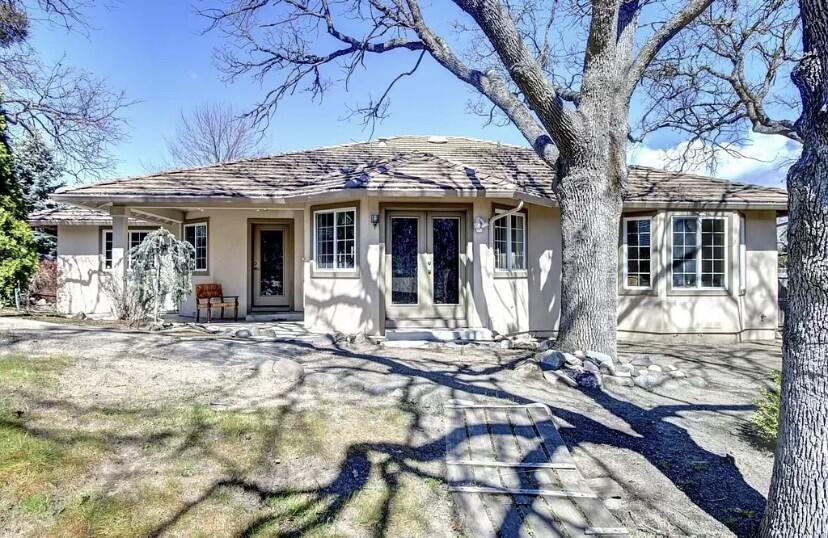 Spring Creek Dr, Ashland, OR 97520