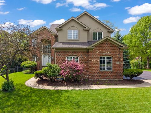 2412 Wild Timothy Rd, Naperville, IL, 60564-4320 | Card Image