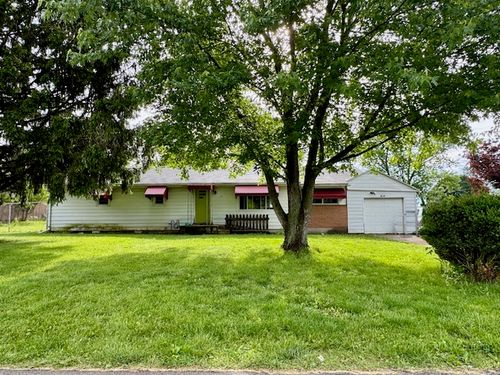 614 Bonnycastle Ave, Englewood, OH, 45322-1805 | Card Image