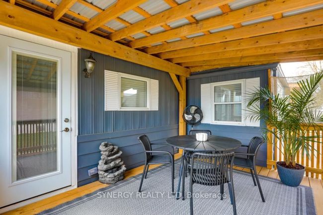 6 Stewart St, House other with 2 bedrooms, 1 bathrooms and 3 parking in Strathroy ON | Image 28