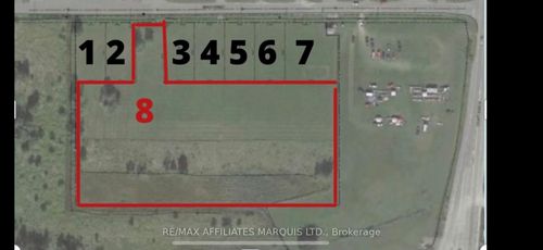 Lot 1 South Beech Street, South Glengarry, ON, K0C1N0 | Card Image