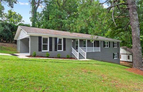 4320 Woodland Forrest Dr, Tuscaloosa, AL, 35405-5751 | Card Image