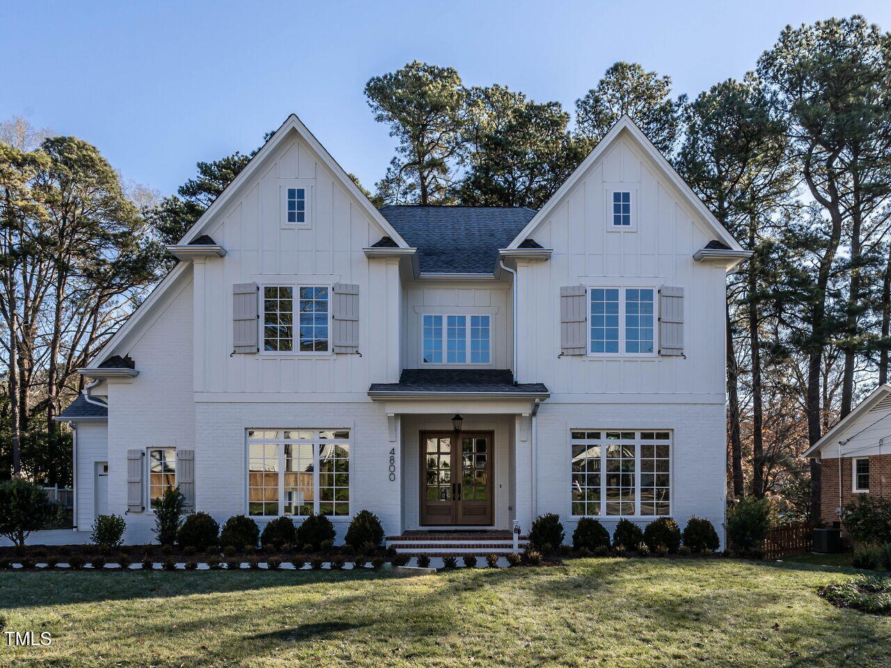 Latimer Rd, Raleigh, NC 27609