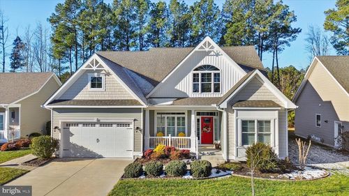 19181 Alcott Way, GEORGETOWN, DE, 19947-5408 | Card Image