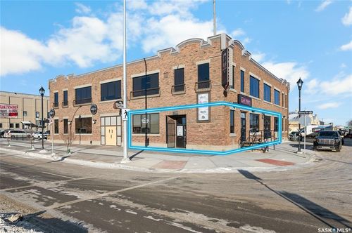 100-2300 Dewdney Avenue, Regina, SK, S4R1H5 | Card Image