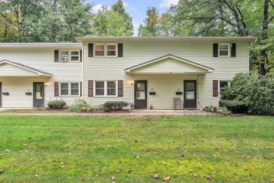 8B - 86 Pinecrest Drive, Condo with 2 bedrooms, 1 bathrooms and null parking in Essex VT | Image 1