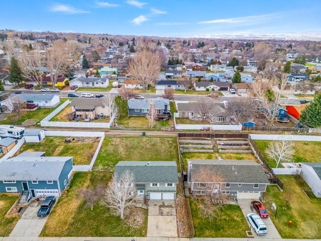 1107 11 Th Ave, House other with 3 bedrooms, 1 bathrooms and null parking in Laurel MT | Image 23