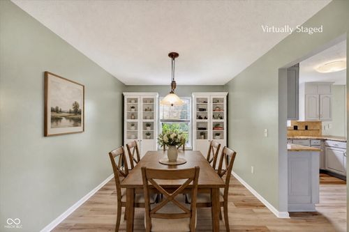 8365 Glen Highlands Dr, Indianapolis, IN, 46236-7311 | Card Image