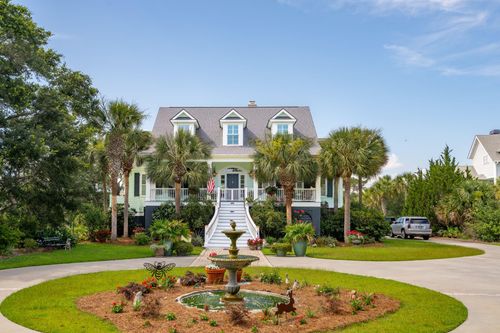 1667 Back Creek Rd, Charleston, SC, 29412-9645 | Card Image
