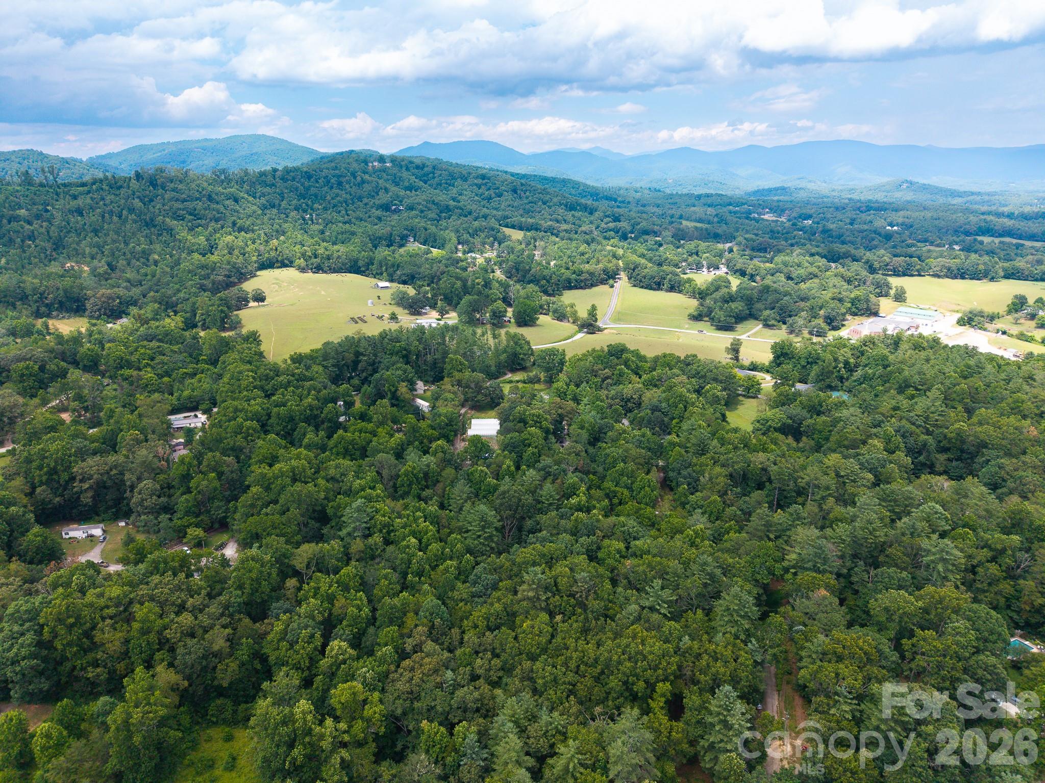 Land in Fletcher 2
