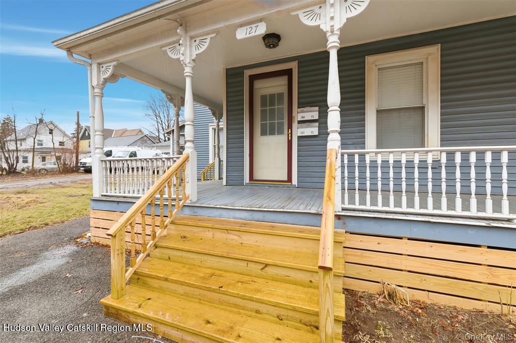 Residential Income in Kingston 3