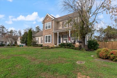 1718 Tellico Dr, House other with 3 bedrooms, 2 bathrooms and 2 parking in Thompsons Station TN | Image 2