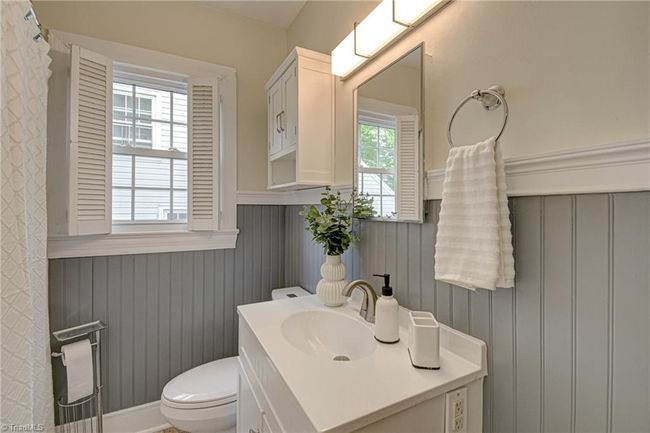 2401 Walker Ave, House other with 4 bedrooms, 2 bathrooms and null parking in Winston-Salem NC | Image 19