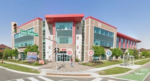 202-50 Sunny Meadow Blvd, Brampton, ON, L6R0Y7 | Card Image