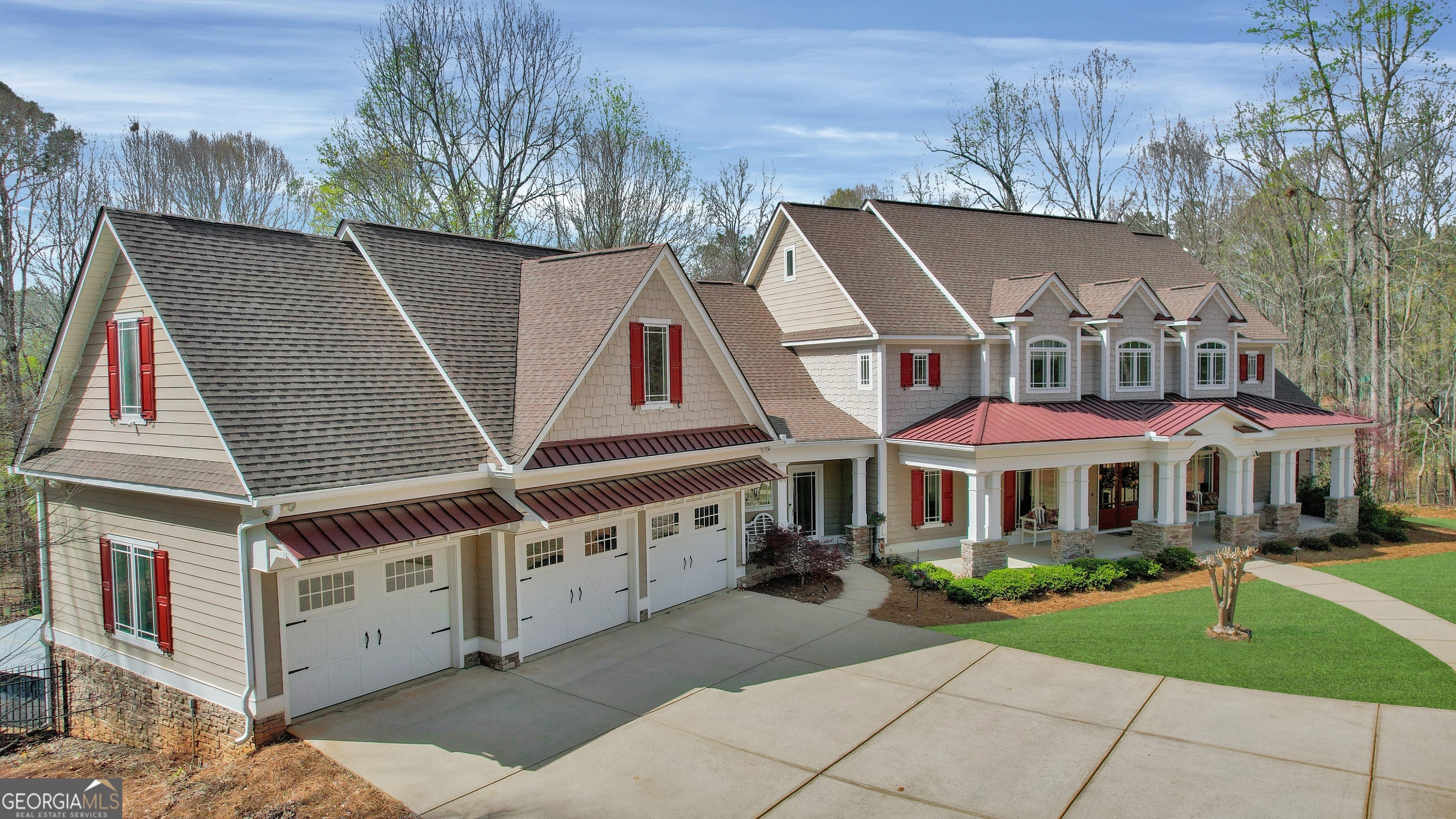 Dukes Ct, Brooks, GA 30205