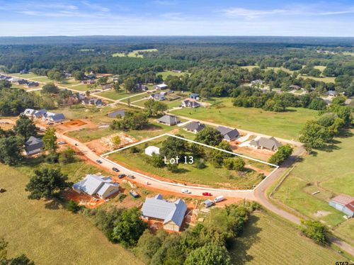 13863 Luka Ln, Tyler, TX, 75704 | Card Image