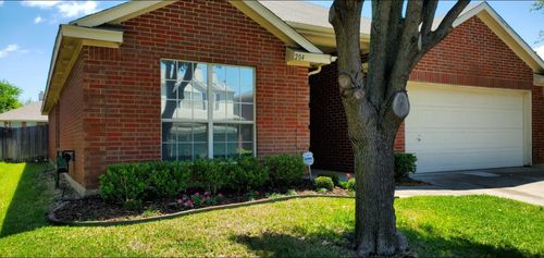 204 Trenton Dr, Wylie, TX, 75098-7416 | Card Image